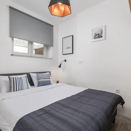 Apartman Lux Sky View *