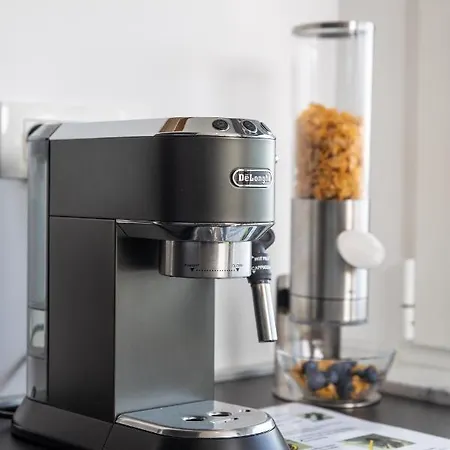 Apartman Lux Sky View *