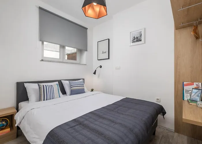 Apartment Lux Sky View *