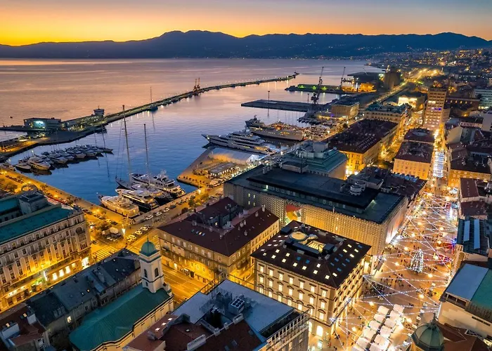 Lux Sky View Apartment *