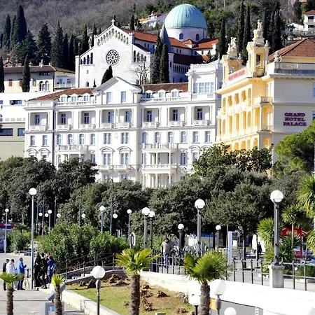 Lux Sky View Rijeka