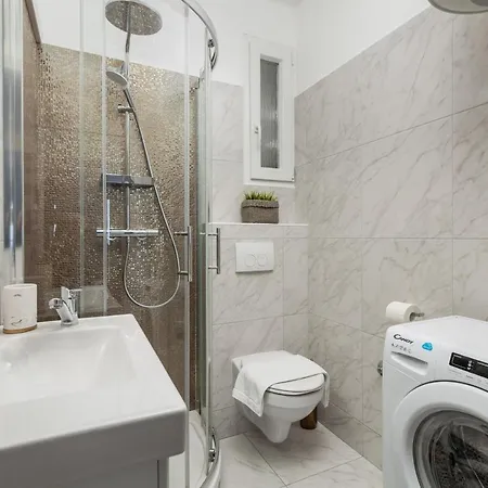 Lux Sky View Apartment Rijeka